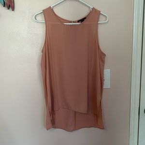 Nice light airy blouse